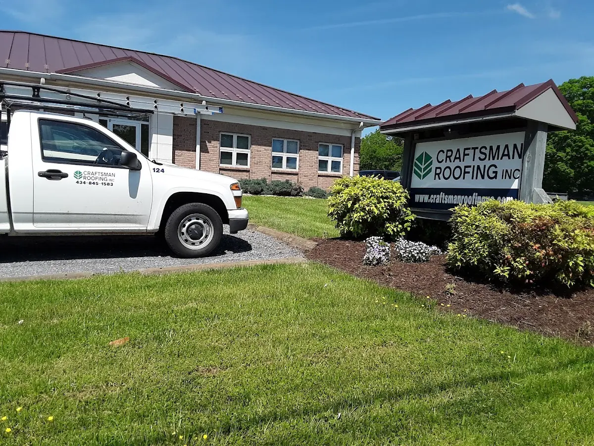 Quality Hail Damage Roof Repair by experienced craftsmen in Pomfret